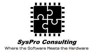 SysPro Consulting